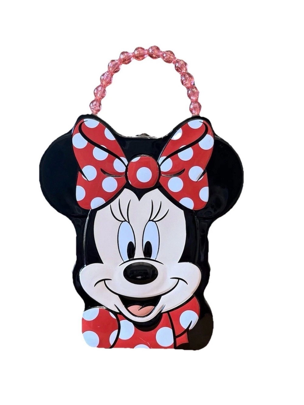 Minnie Mouse Collectible Tin/Lunchbox